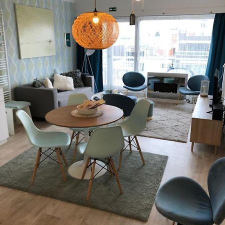 Ma Mere Beach Condo Oostende Dış mekan fotoğraf