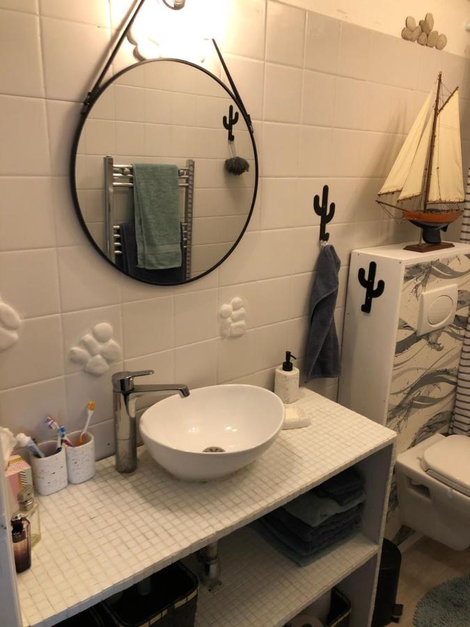 Ma Mere Beach Condo Oostende Dış mekan fotoğraf