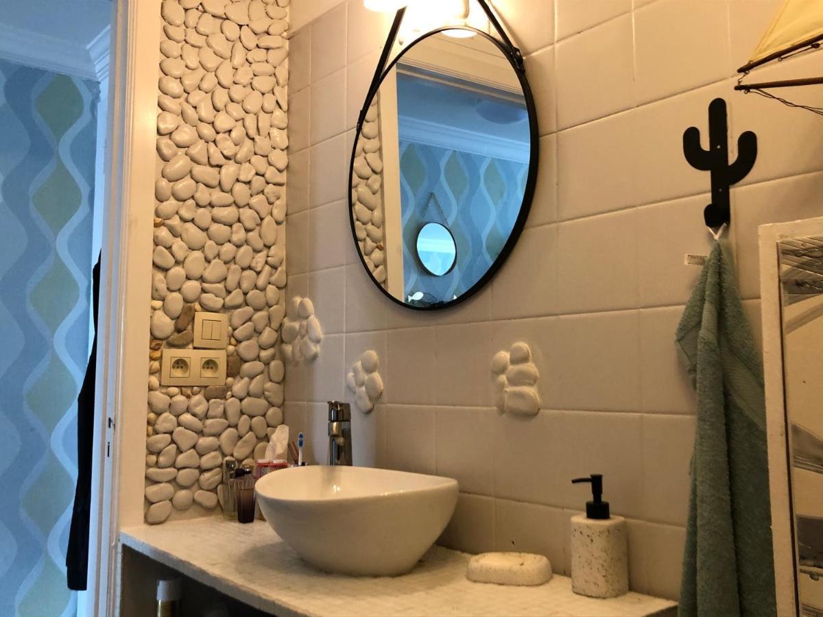 Ma Mere Beach Condo Oostende Dış mekan fotoğraf