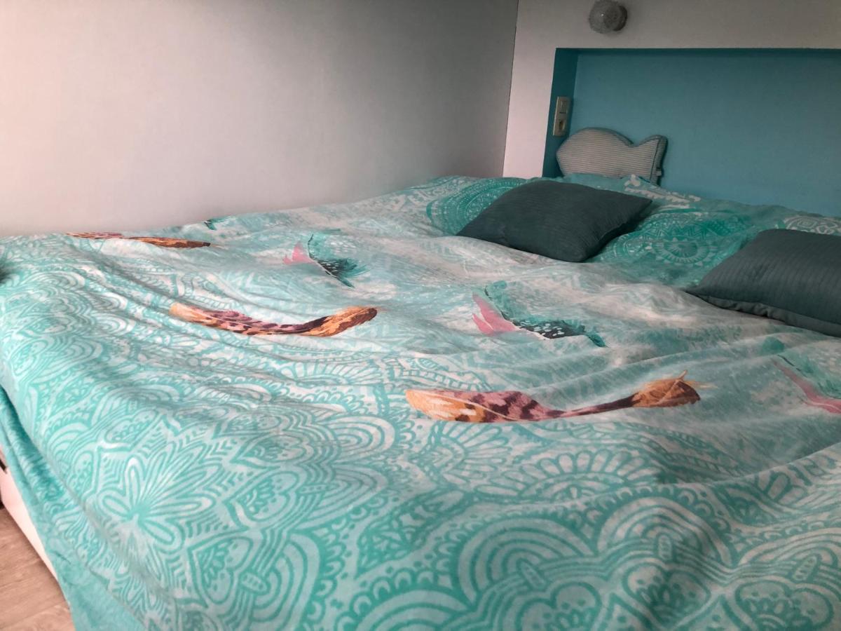 Ma Mere Beach Condo Oostende Dış mekan fotoğraf