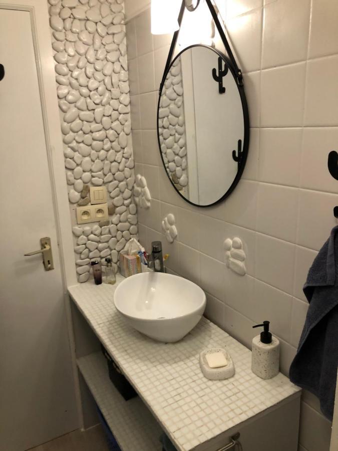 Ma Mere Beach Condo Oostende Dış mekan fotoğraf